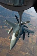 通用动力 F-16C&ldquo;战隼&rdquo;
