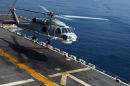 西科斯基 S-70B-7&ldquo;海鹰&rdquo;
