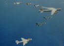 波音 B-52H&ldquo;同温层堡垒&rdquo;