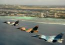 通用动力 F-16C&ldquo;战隼&rdquo;