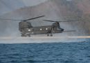 波音 MH-47G&ldquo;支奴干&rdquo;(414)