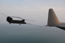 波音 MH-47G&ldquo;支奴干&rdquo;(414)