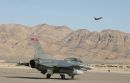 洛克希德 F-16DM&ldquo;战隼&rdquo;