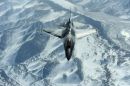 通用动力 F-16C&ldquo;战隼&rdquo;
