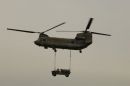 波音 CH-47D&ldquo;支奴干&rdquo;