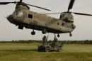 波音 CH-47D&ldquo;支奴干&rdquo;
