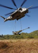 西科斯基 CH-53E&ldquo;超级种马&rdquo;