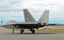 洛克希德-马丁 F-22A&ldquo;猛禽&rdquo;