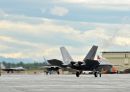 洛克希德-马丁 F-22A&ldquo;猛禽&rdquo;