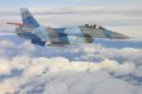 通用动力 F-16C&ldquo;战隼&rdquo;