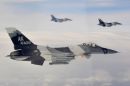 通用动力 F-16C&ldquo;战隼&rdquo;