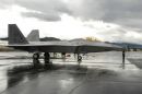 洛克希德-马丁 F-22A&ldquo;猛禽&rdquo;