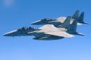 麦克唐纳-道格拉斯(三菱) F-15DJ&ldquo;鹰&rdquo;
