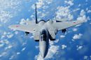 麦克唐纳-道格拉斯(三菱) F-15DJ&ldquo;鹰&rdquo;