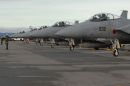 麦克唐纳-道格拉斯(三菱) F-15J&ldquo;鹰&rdquo;