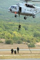 米里 Mi-171Sh