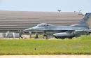 通用动力 F-16CM&ldquo;战隼&rdquo;