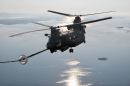 波音 MH-47G&ldquo;支奴干&rdquo;(414)