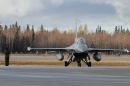 洛克希德 F-16CM&ldquo;战隼&rdquo;