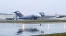 波音 C-17A&ldquo;环球霸王&rdquo;Ⅲ