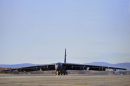 波音 B-52H&ldquo;同温层堡垒&rdquo;