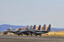 麦克唐纳-道格拉斯(三菱) F-15J&ldquo;鹰&rdquo;