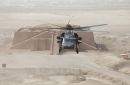 西科斯基 UH-60L&ldquo;黑鹰&rdquo;
