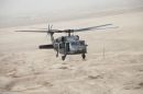 西科斯基 UH-60L&ldquo;黑鹰&rdquo;