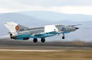 米高扬-格列维奇 MiG-21MF-75&ldquo;枪骑兵&rdquo;C