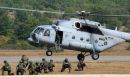米里 Mi-171Sh