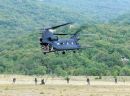 波音 MH-47G&ldquo;支奴干&rdquo;(414)