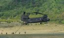 波音 MH-47G&ldquo;支奴干&rdquo;(414)