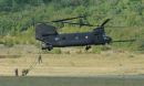 波音 MH-47G&ldquo;支奴干&rdquo;(414)