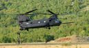 波音 MH-47G&ldquo;支奴干&rdquo;(414)