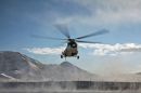 米里 Mi-8AMT