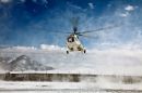 米里 Mi-8AMT