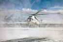 米里 Mi-8AMT