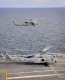 西科斯基 SH-60F&ldquo;大洋鹰&rdquo;