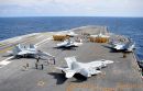 波音 F/A-18E&ldquo;超级大黄蜂&rdquo;