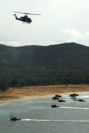 贝尔 AH-1W&ldquo;超级眼镜蛇&rdquo;