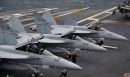 波音 F/A-18F&ldquo;超级大黄蜂&rdquo;
