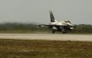 通用动力 F-16C&ldquo;战隼&rdquo;