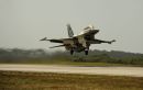 通用动力 F-16D&ldquo;战隼&rdquo;