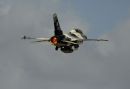 通用动力 F-16D&ldquo;战隼&rdquo;