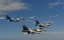通用动力 F-16C&ldquo;战隼&rdquo;