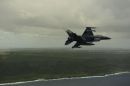 通用动力 F-16C&ldquo;战隼&rdquo;