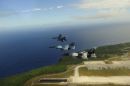 通用动力 F-16C&ldquo;战隼&rdquo;