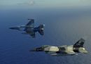 通用动力 F-16C&ldquo;战隼&rdquo;