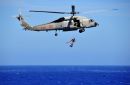 西科斯基 SH-60F&ldquo;大洋鹰&rdquo;
