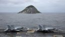 波音 F/A-18E&ldquo;超级大黄蜂&rdquo;